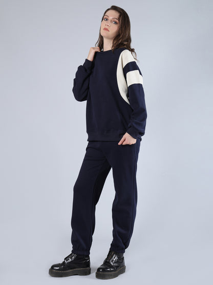 Athleisure Two Piece Set