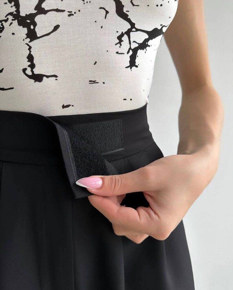 High Waisted Pants