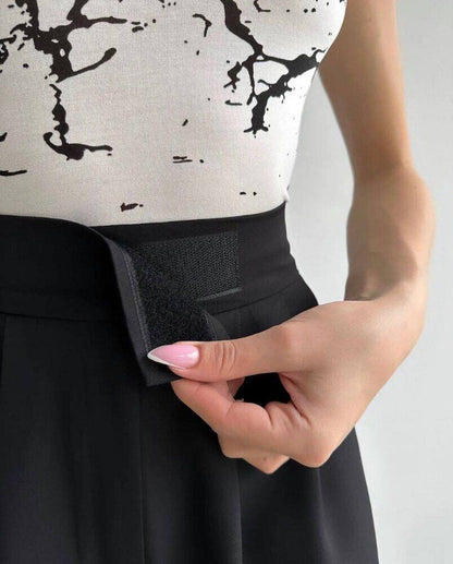 High Waisted Pants