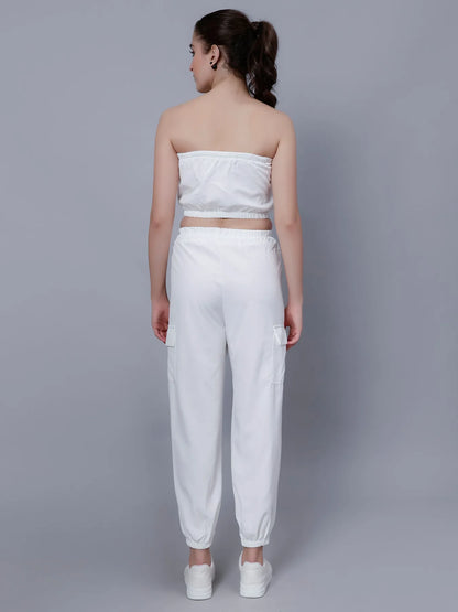 Tube Jogger Coord Set
