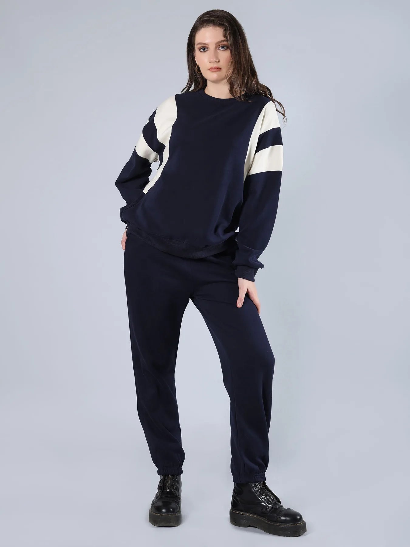 Athleisure Two Piece Set