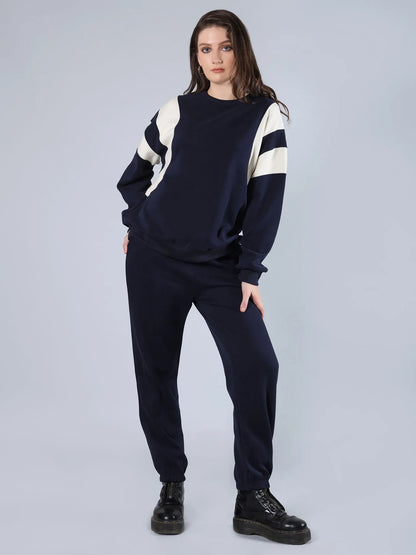 Athleisure Two Piece Set