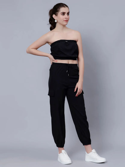 Tube Jogger Coord Set
