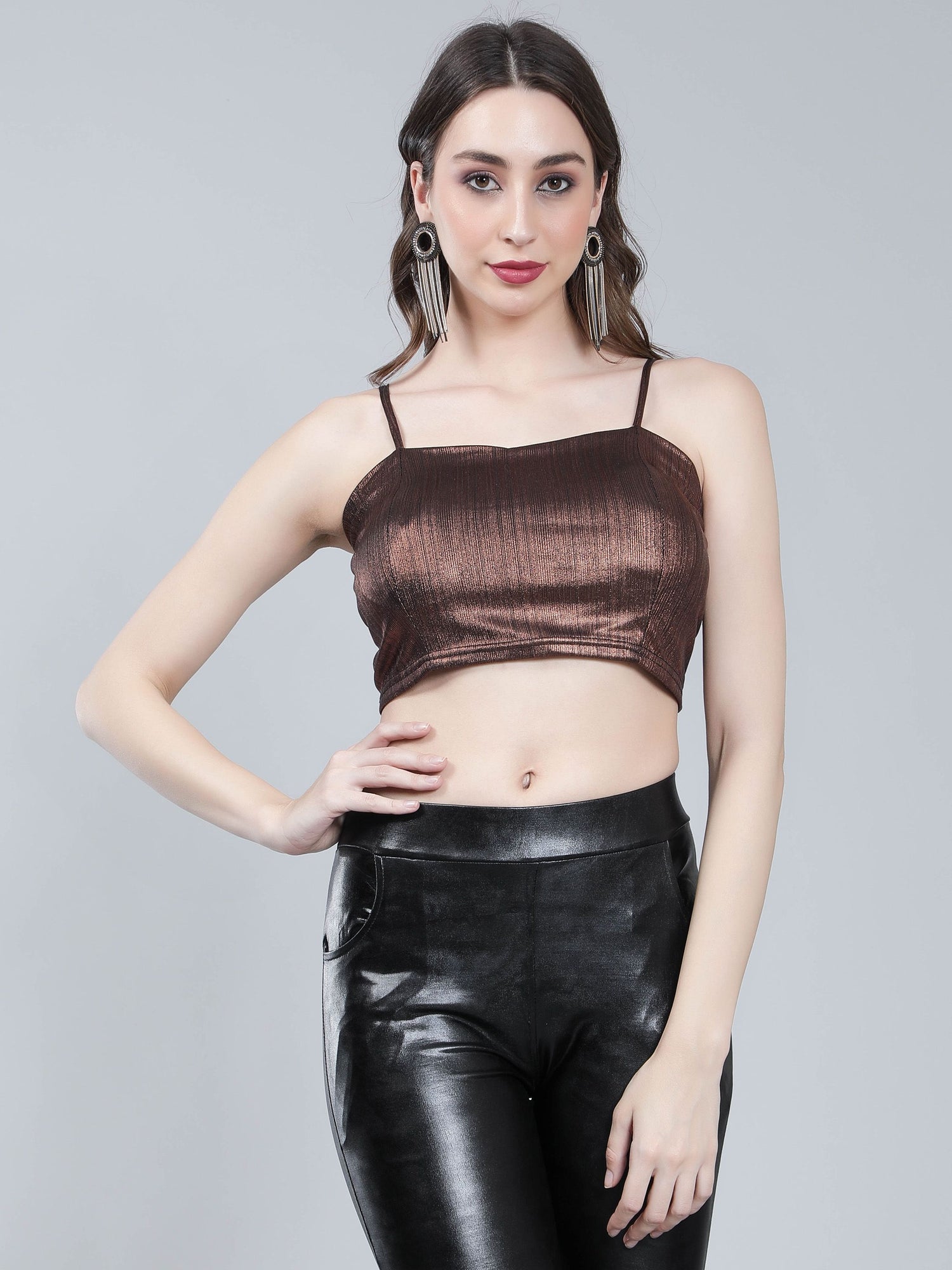 Bralette Cami Top