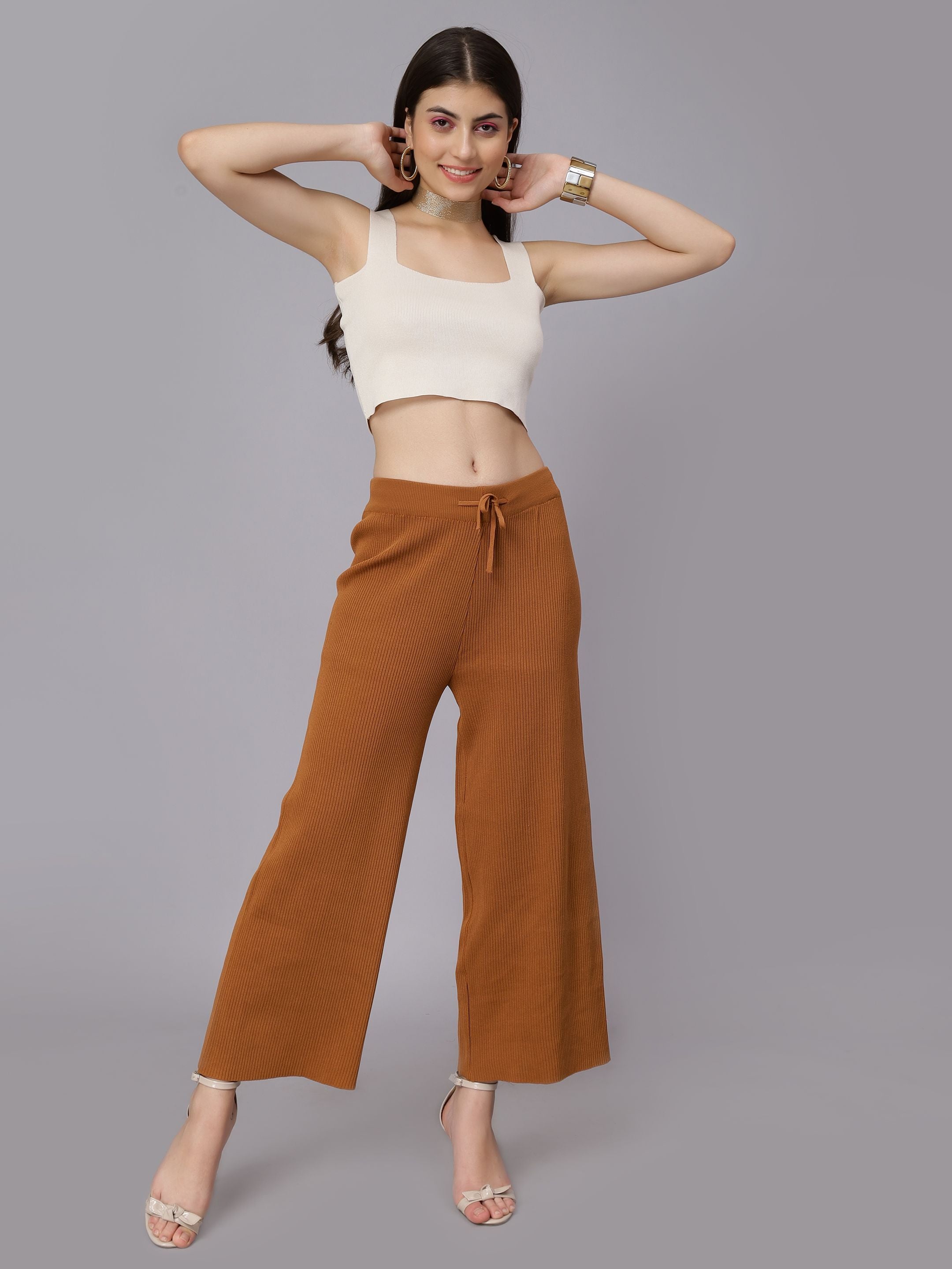Lounge Two Piece Set