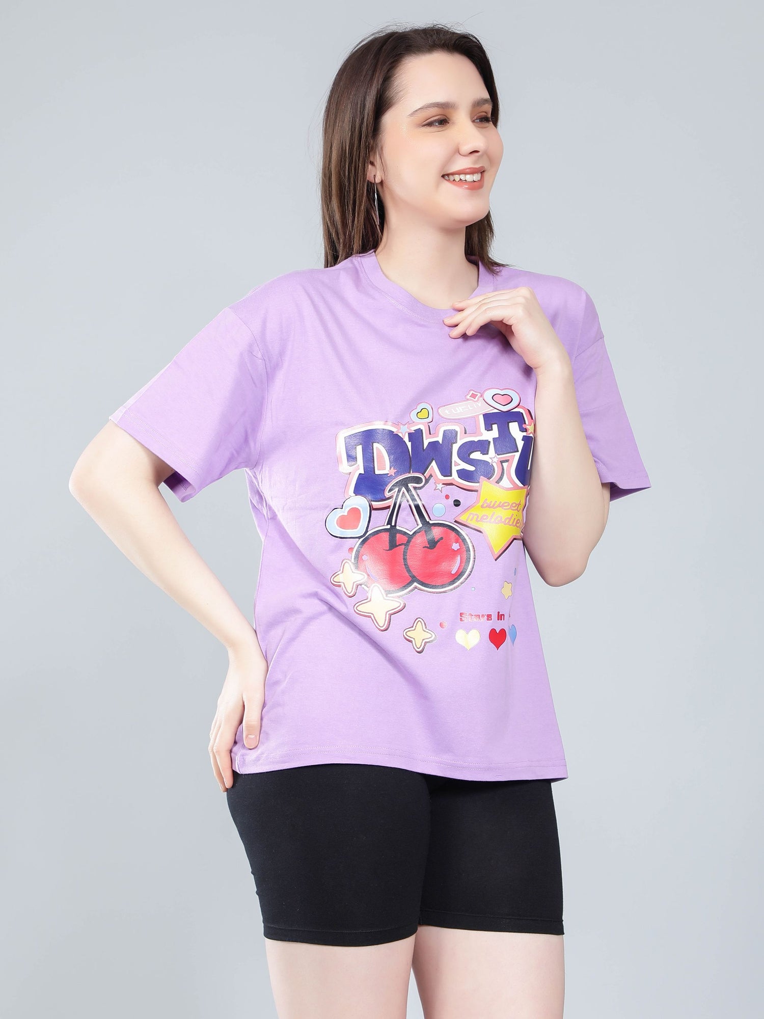 DWSTU Baggy T-Shirt