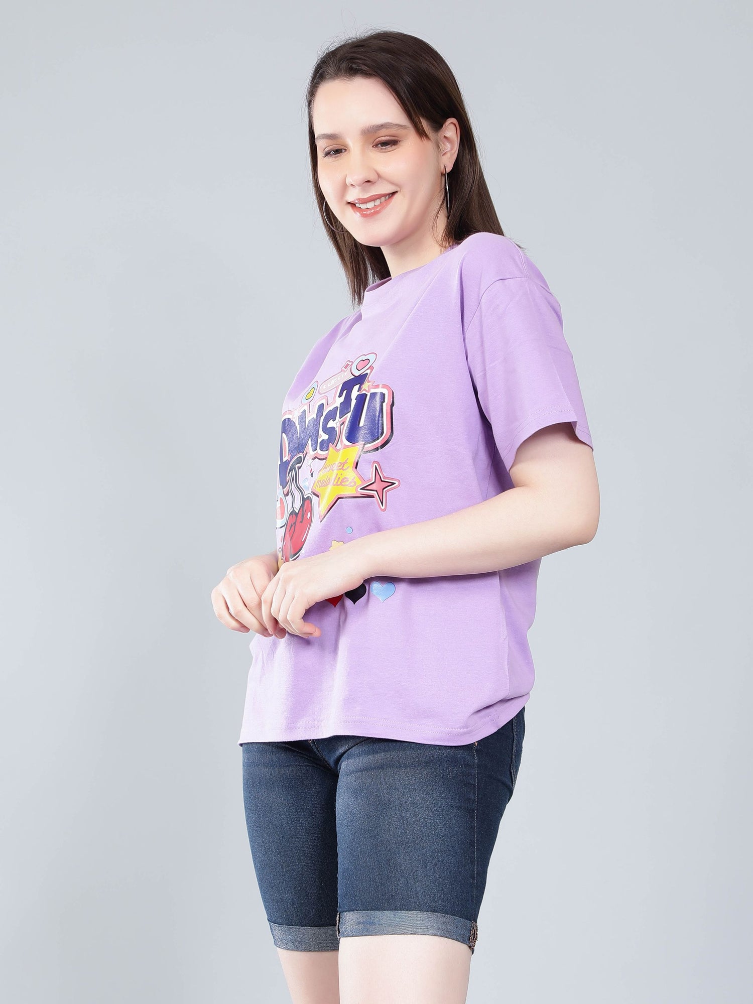 DWSTU Baggy T-Shirt