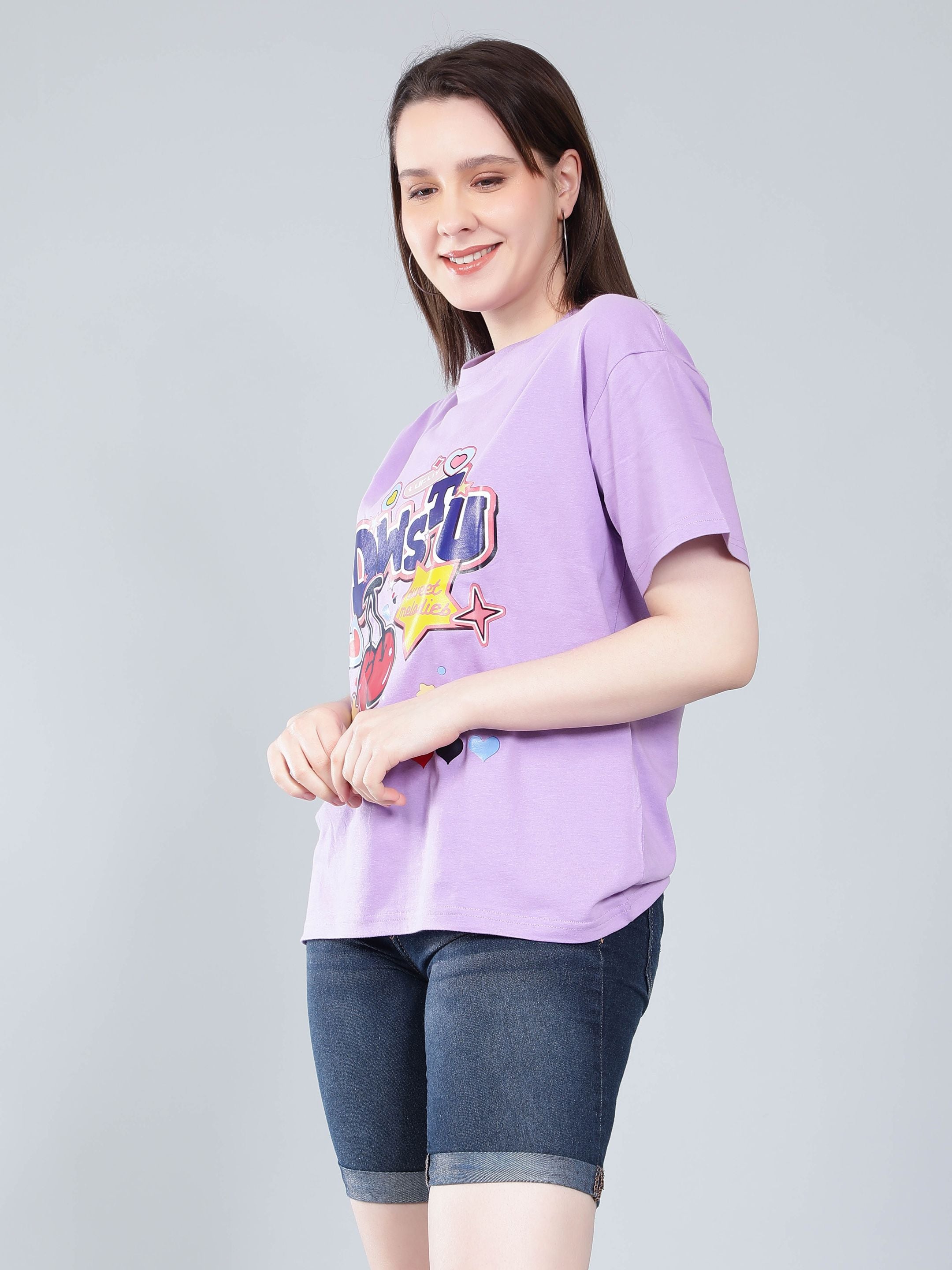 DWSTU Baggy T-Shirt