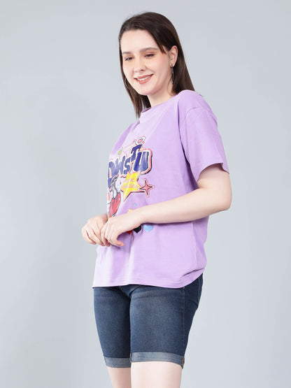 DWSTU Baggy T-Shirt