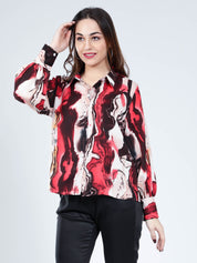 Thunder Storm Shirt