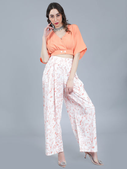 Spring Two-Piece Set