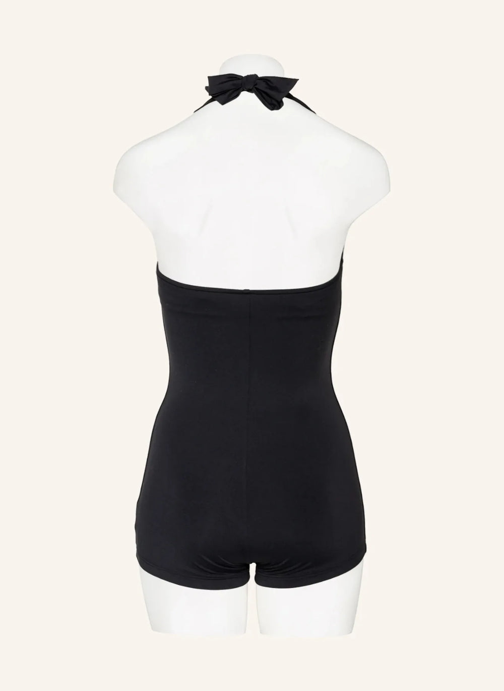 Halter Neck Monokini