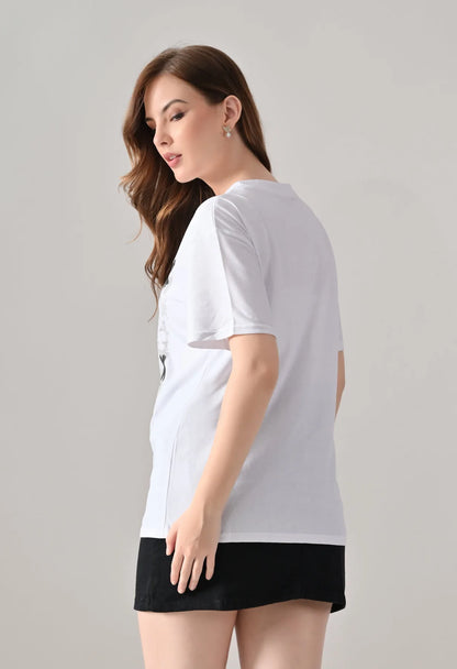 Bunny T-Shirt With Sling