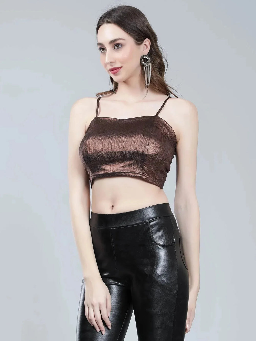 Bralette Cami Top