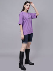 Garfield Cotton Oversized T-Shirt