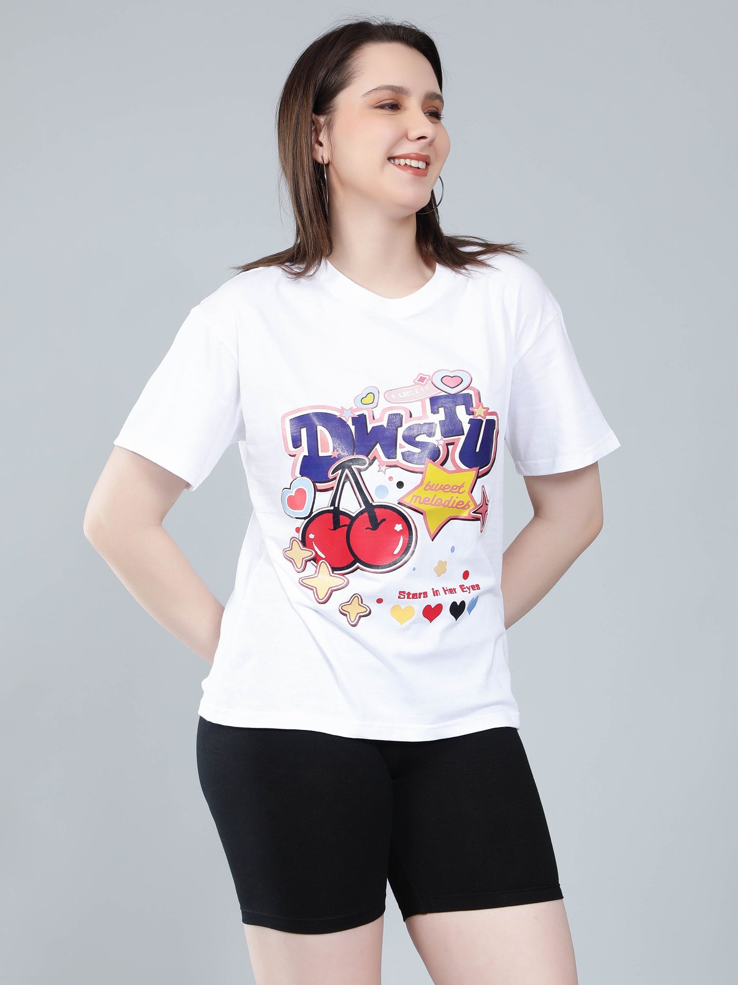 DWSTU Baggy T-Shirt