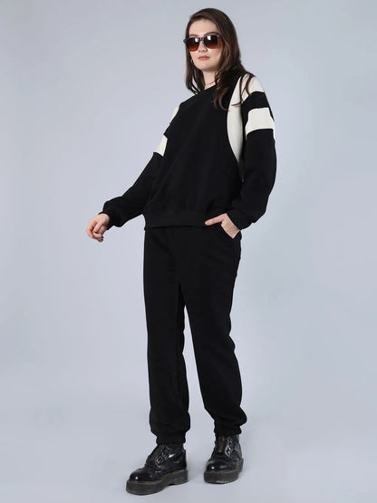 Athleisure Two Piece Set