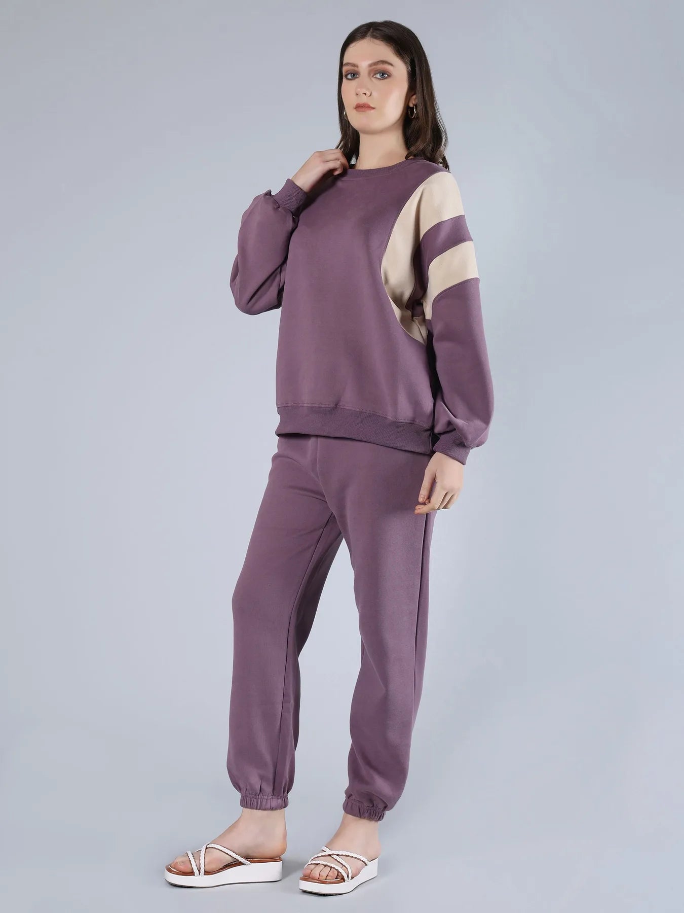 Athleisure Two Piece Set