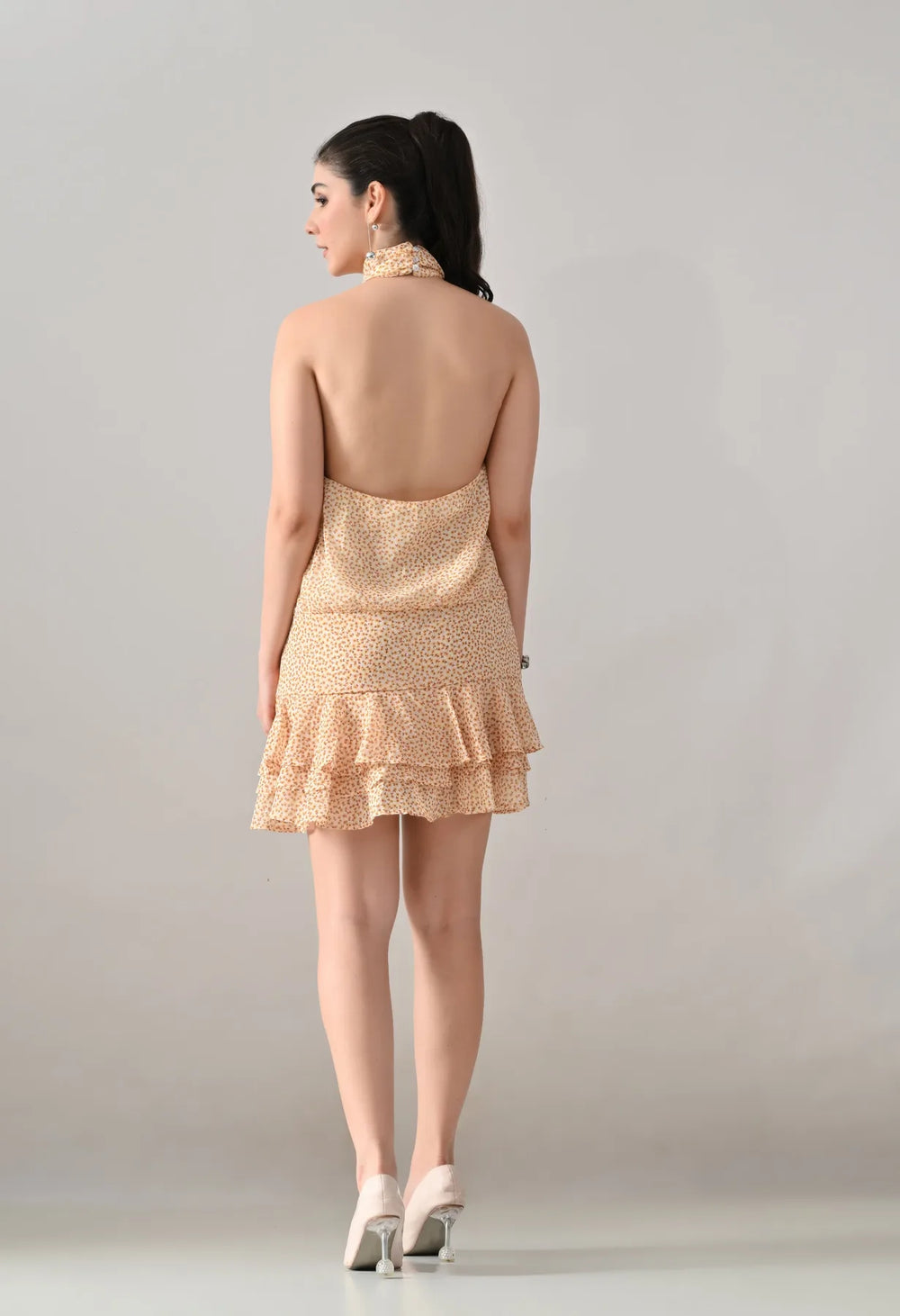 Summer Sway Dress