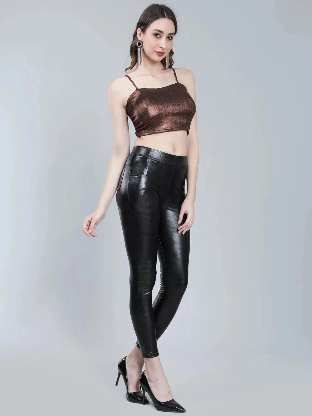 Bralette Cami Top