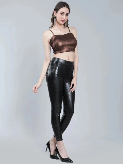 Bralette Cami Top