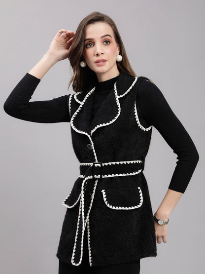 Crocheted Two Piece Set