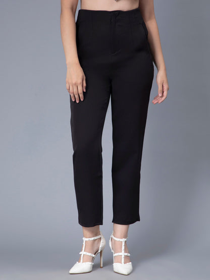 No Waist Band Pants