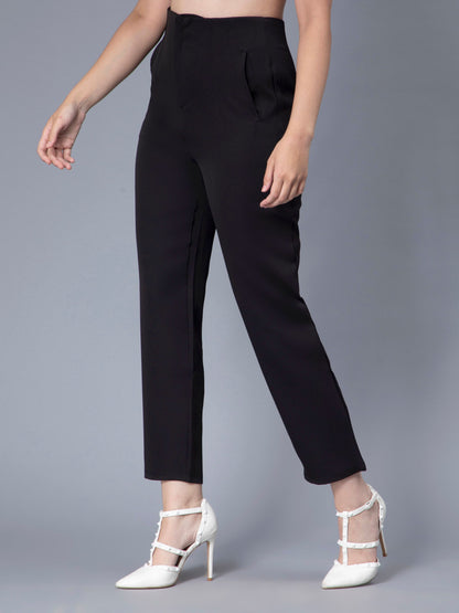 No Waist Band Pants