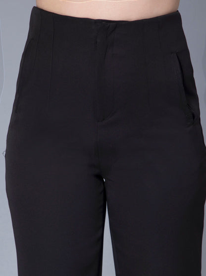No Waist Band Pants