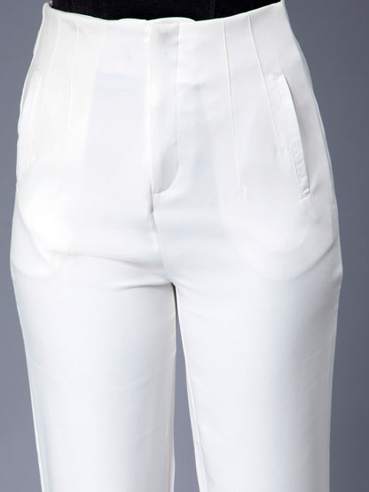 No Waist Band Pants