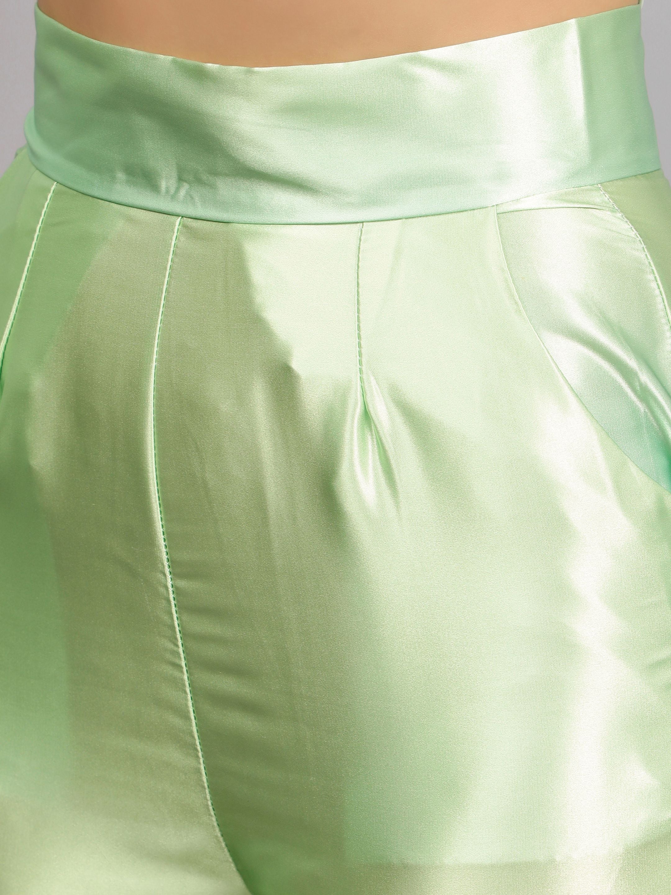 Gradient Two-Piece Set