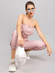 Tube Jogger Coord Set