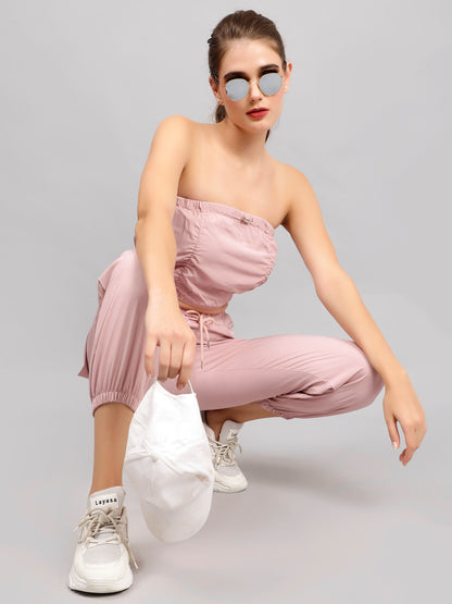Tube Jogger Coord Set