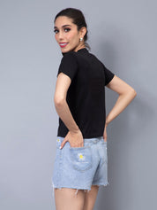 Simpson Print T-Shirt
