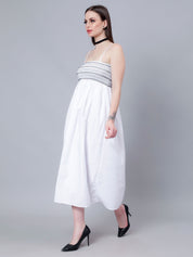 Casual Summer Dress