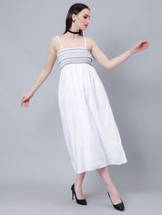 Casual Summer Dress