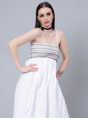 Casual Summer Dress