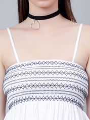 Casual Summer Dress