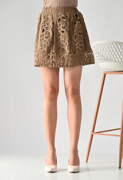 Luxe Three-Piece Set