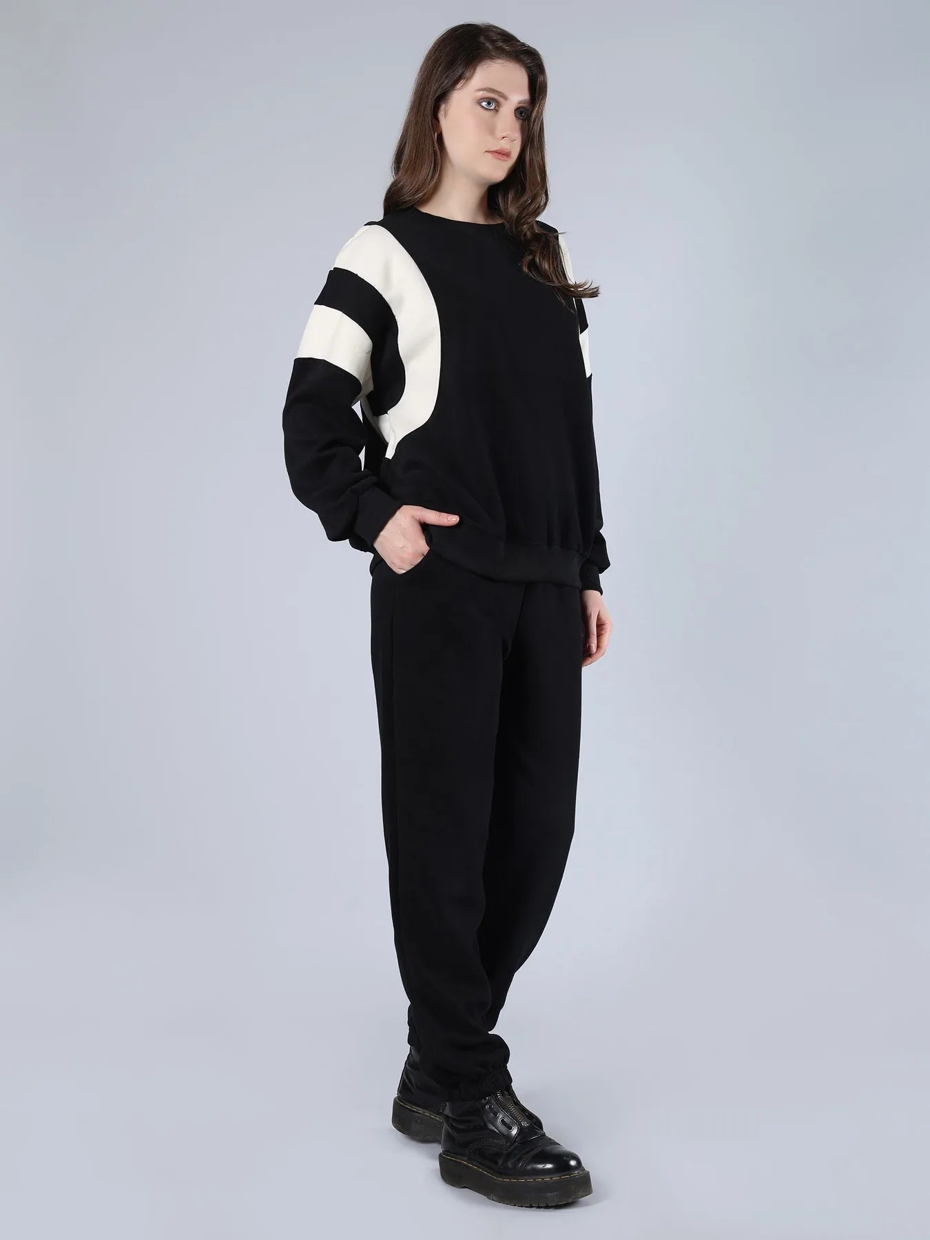 Athleisure Two Piece Set