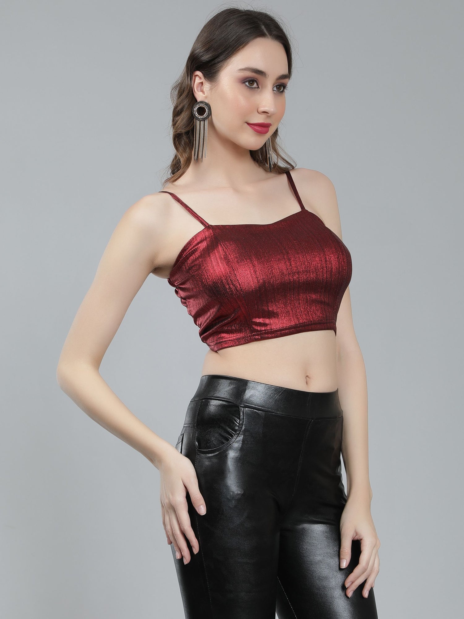 Bralette Cami Top