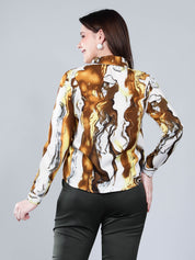 Thunder Storm Shirt