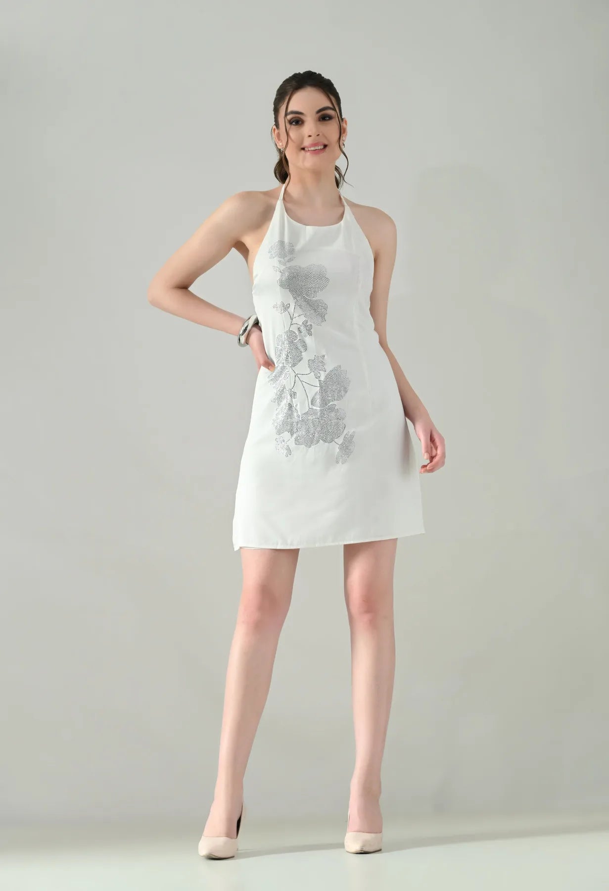 Sparkling Charm Dress