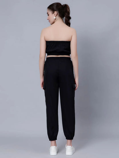 Tube Jogger Coord Set