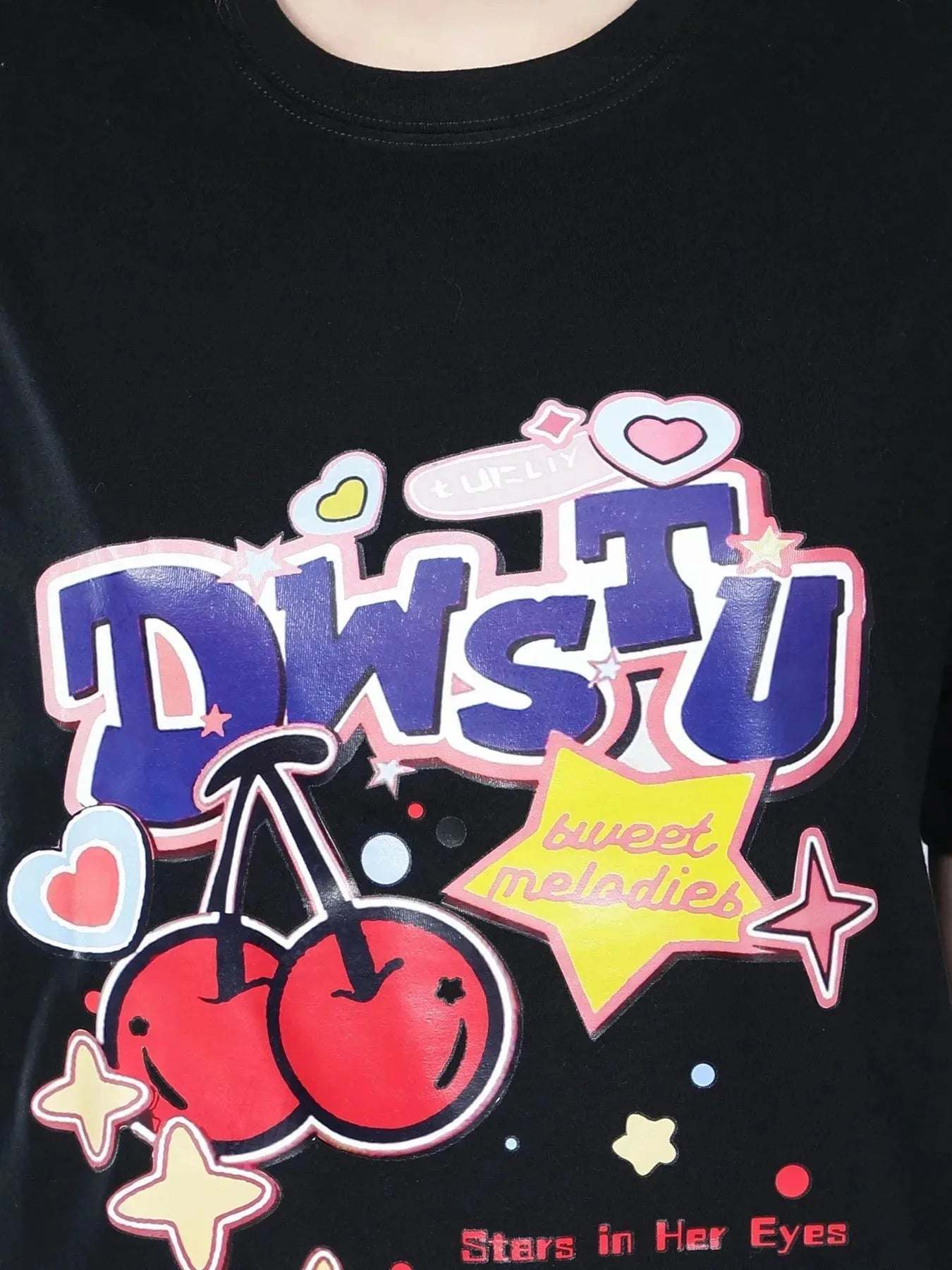 DWSTU Baggy T-Shirt