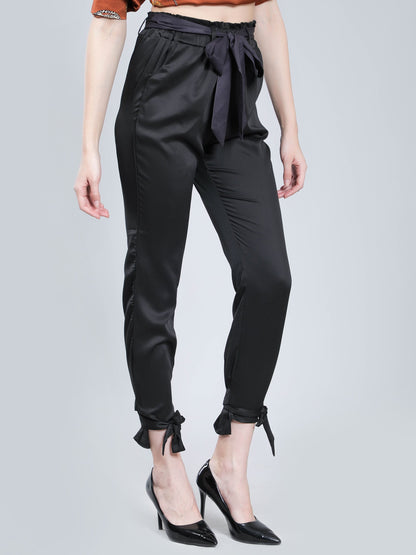 Bottom Tieup Pants