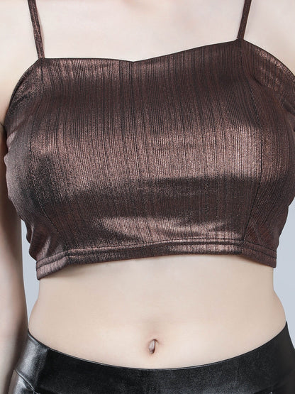 Bralette Cami Top