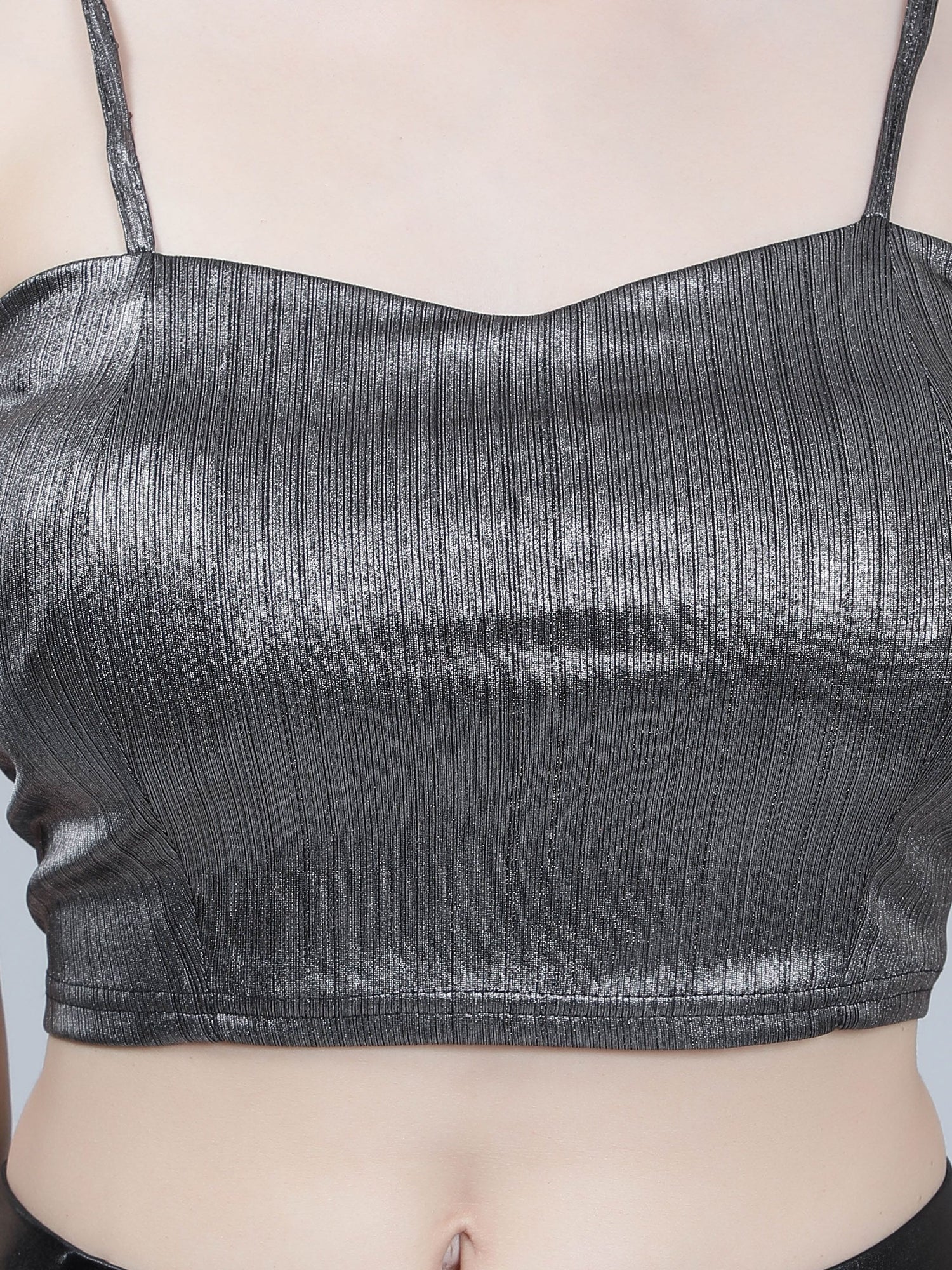 Bralette Cami Top