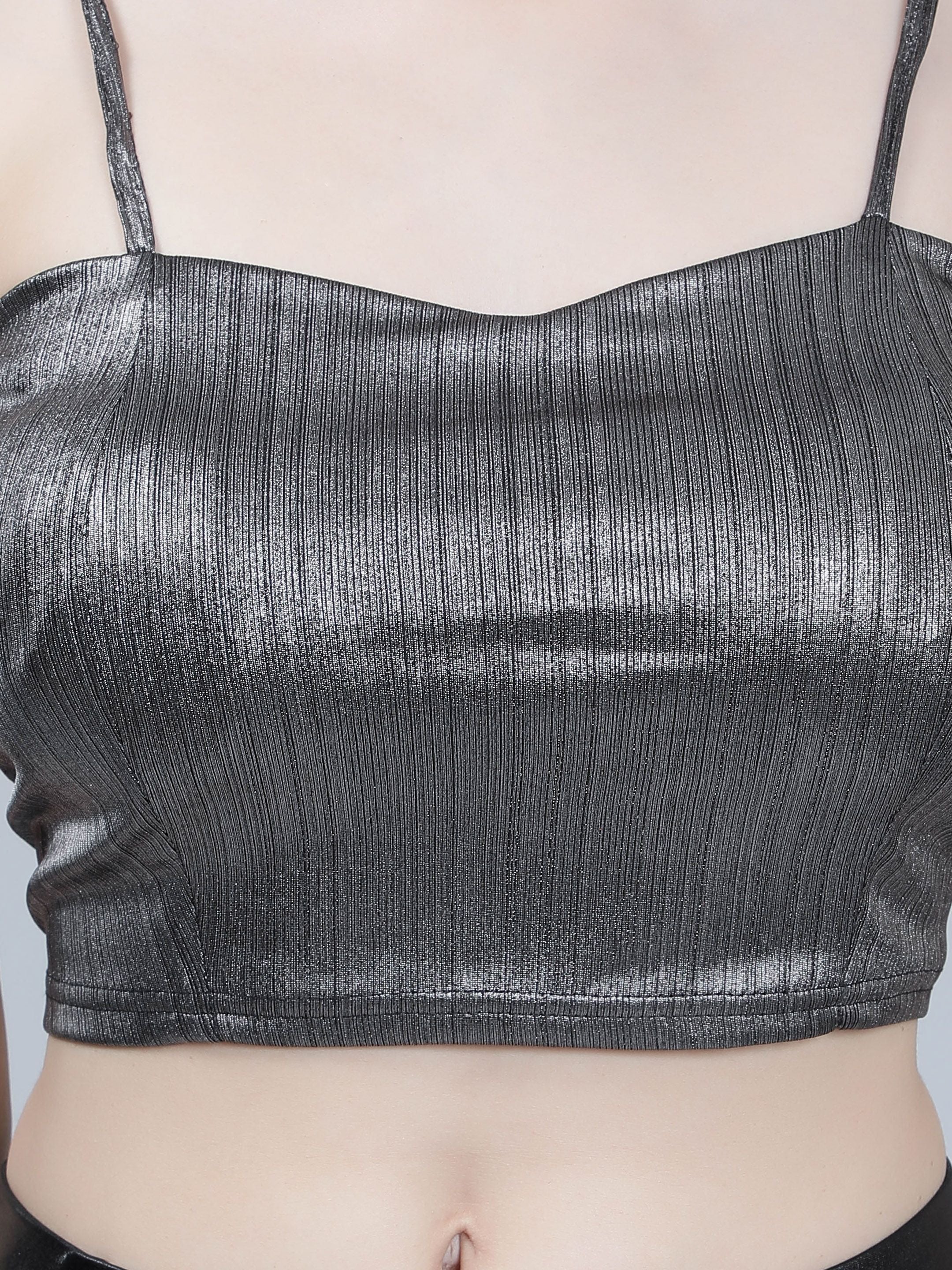 Bralette Cami Top