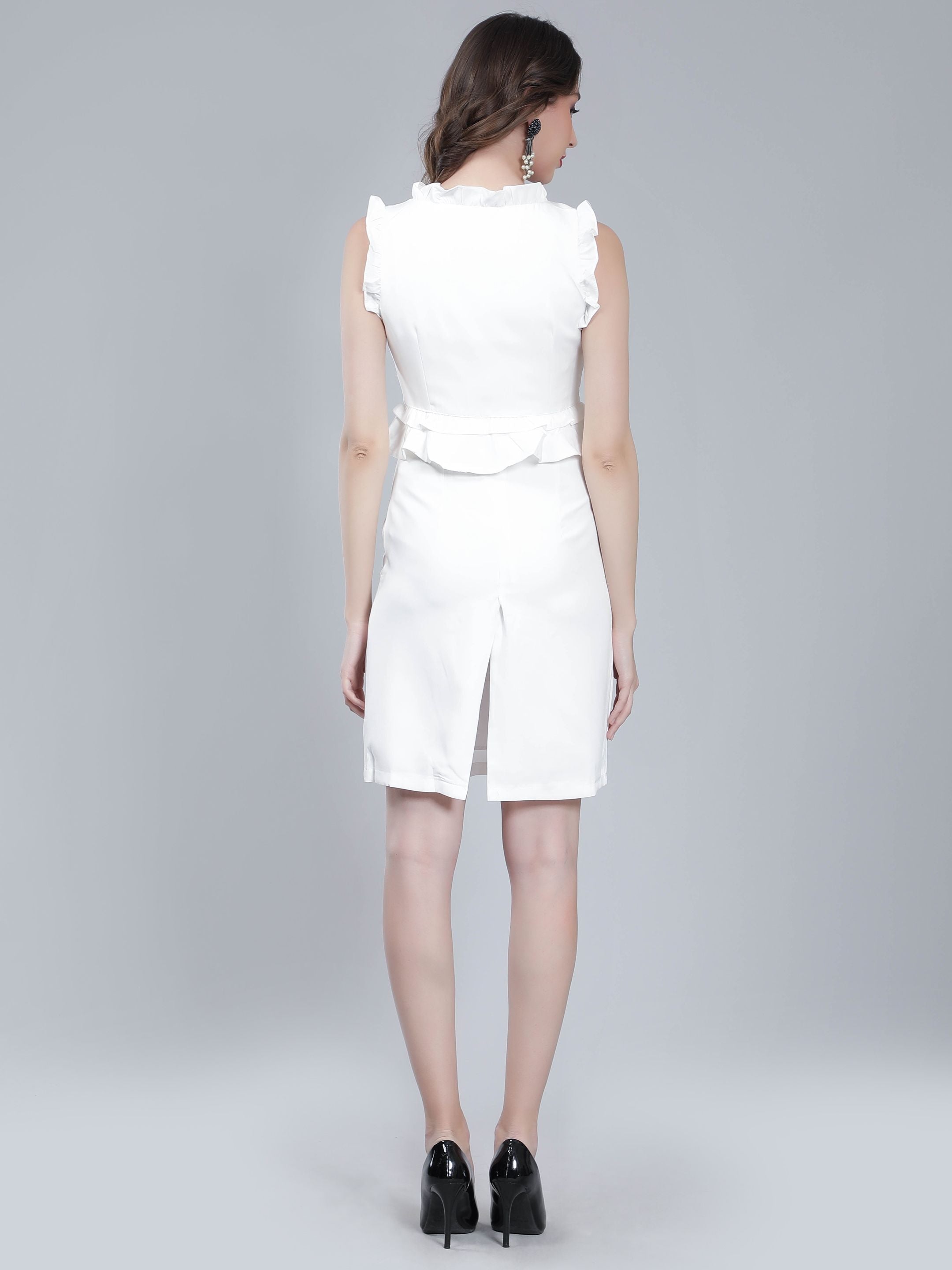 Birdy Dress Two piece set